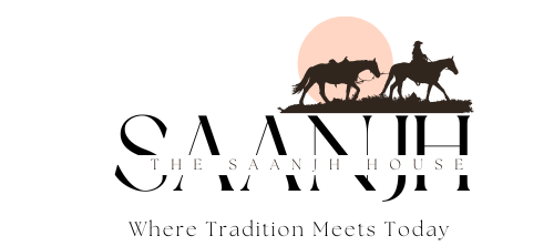 The Saanjh House